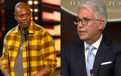 Dave Chappelle Attack and Charges Explained 