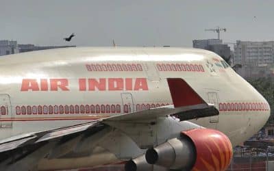 LNAW Cinco de Mayo: Air India Peegate Legal Fallout